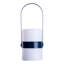 Lynnesha 28cm Battery Powered Integrated LED Outdoor Lantern-979849938