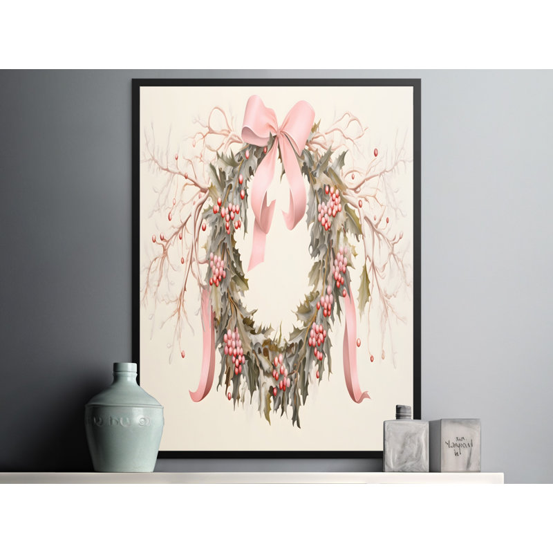 Whitted Floater Frame Print, 8x12