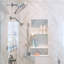 Barre de douche Neo-6913407