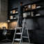 Steel Step Ladder