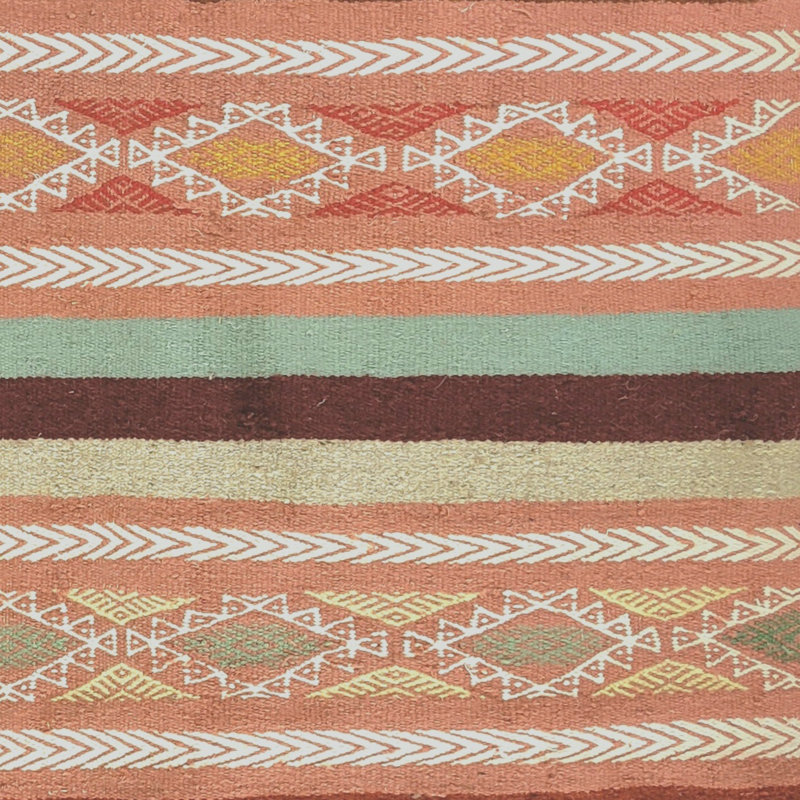 Kilim Khniss Rug