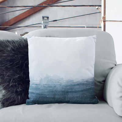 Square Throw Cushion