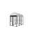 Metal Kennel Kit with Cover-96059428