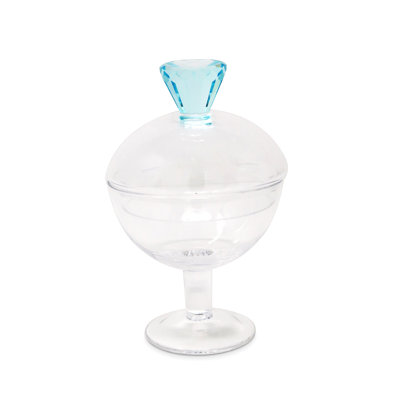 Glass Jar