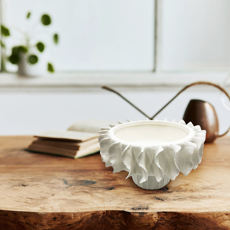 Vase de table en céramique fabriqué à la main Dounia