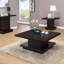 Table basse Cappuccino