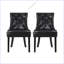 Chaise rembourrée Modern-1824745086