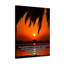 Every Perfect Gift Is From Above James 1:17 - Wrapped Canvas Print-2004034569