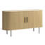Teneasha 140cm Sideboard-70487282