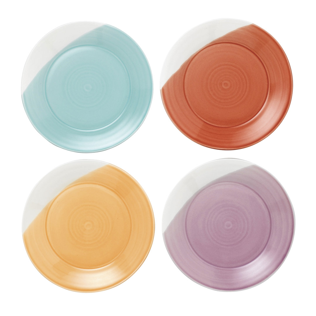 Royal Doulton, 1815 Bright - Dinner Plates, 29cm