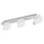 Enea 50cm 3 -Light Track Kit