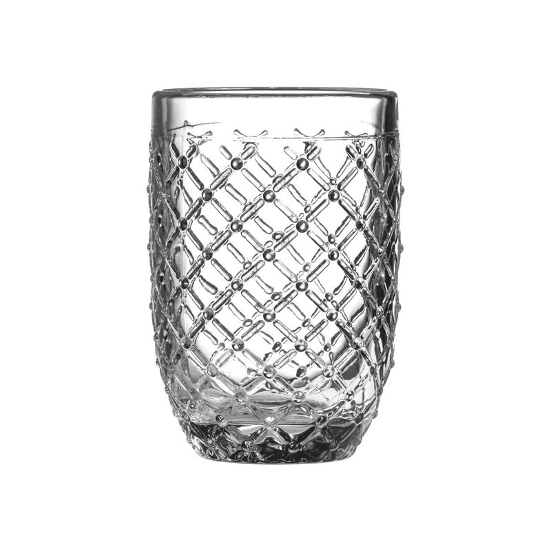 Aimeric 410ml Drinking Glass