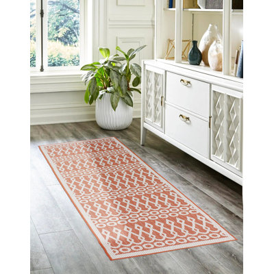 Tapis rectangulaire
