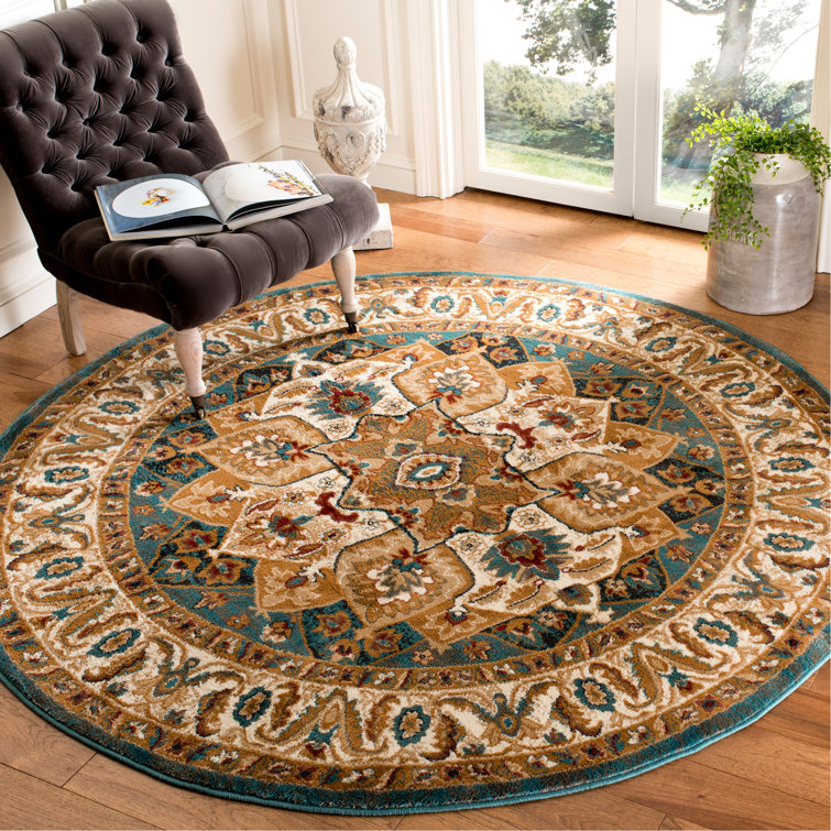 Lowe Summit Performance Oriental Rug