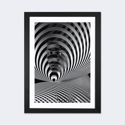 «Vertigo», impression