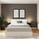 Beaird Upholstered Ottoman Storage Bed