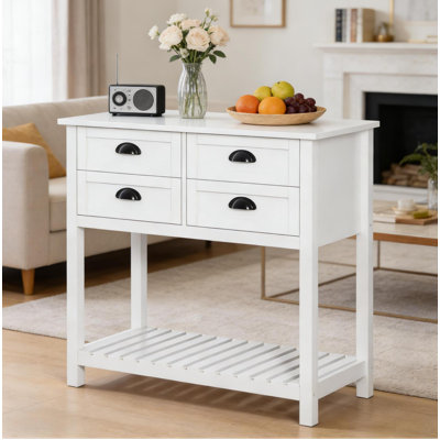 Armoire de rangement, armoire buffet, armoire-bar de couloir, console