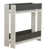White/Anthracite is out of stock selected