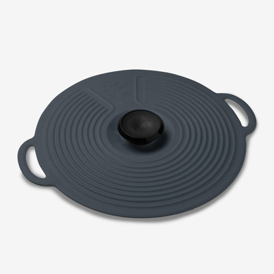 Zeal Silicone Lid