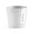 Ecopots Indoor/Outdoor Modern Round Recycled Plastic Planter Flower Pot-295213194-299299532-314918778