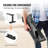 Ladder Levler 29.8 L x 11.4-18 in H Support Surface Folding Stabilizer