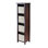 Commode de rangement 4 tiroirs Eleia