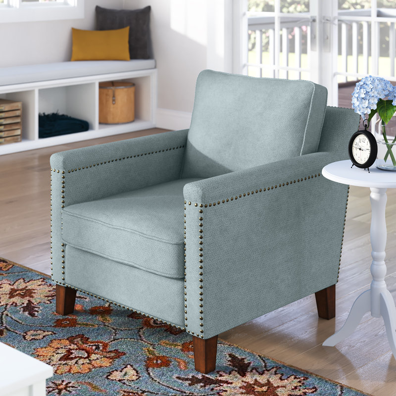 Dinasti Upholstered Armchair