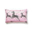 Zebras Lumbar Pillow Cover & Insert-75112746