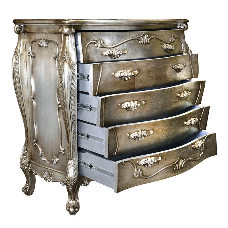 Commode Merushe
