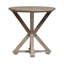 Table de bout Parkland Falls