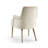 Water 19'' H Upholstered Armchair