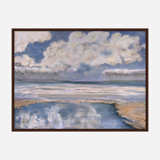 Light Rain Print by John Beard