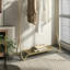 Luxury Hall Tree Rack-129413823