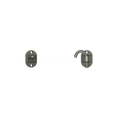 British Style Cabin Lock