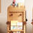 Classic Popularity Storage Bookcase