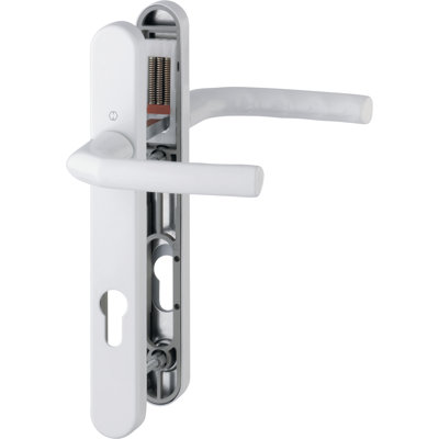 Keyed Right Hand Door Handle