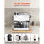Plateau coulissant pour comptoir de cuisine 10,5 x 13 po Appliance