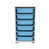 Blue est en rupture de stock