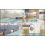 Tapis pour salle de bain Cervantez-522152821-409885487
