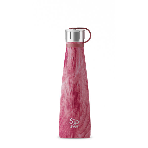 S'well Sip Water Bottle - 15 oz.