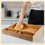 Plateau de service Heyman