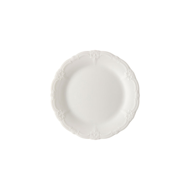 Baronesse Porcelain Bread And Butter Plate