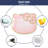 Nitu Bathroom Accessory Set