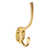 Satin Brass