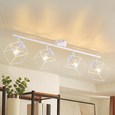 Semi Flush Mount