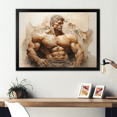 Impression sur toile Mahaley