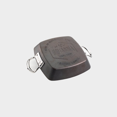 26 cm Grillplatte Britannia