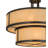 Jayne Semi Flush Mount