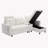 Gevena Upholstered 88.98'' Sofa-1150344688