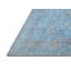 Tapis décoratif bleu oriental arbyrd-1080891054